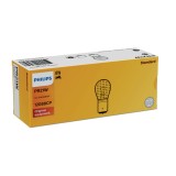 Set 10 Becuri Stop Frana PR21W 12V Vision Philips