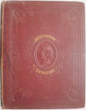 Sonate Beethoven - Carte Anticariat (Coperta Uzata) - Partituri Muzica Clasică