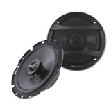 Difuzoare auto coaxiale pe 2 cai 165mm 260W max CarStore Technology