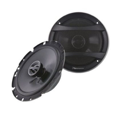 Difuzoare auto coaxiale pe 2 cai 165mm 260W max CarStore Technology foto