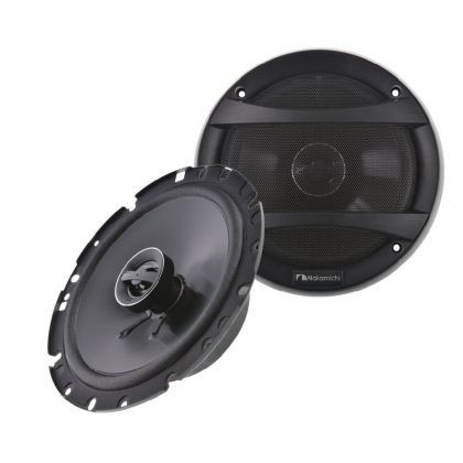 Difuzoare auto coaxiale pe 2 cai 165mm 260W max CarStore Technology