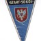 AMS - FANION BOCHENSKI KLUB SPORTOWY START-SOKOL