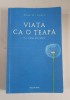 Alan H. Cohen - Viața ca o țeapă. Mic tratat antiratare