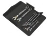 Set chei combinate Joker cu piedică, 8 buc.