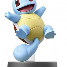 Nintendo Amiibo - Squirtle - Super Smash Bros. Series - Switch Japan Import