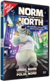 Norm de la Polul Nord / Norm of the North | Trevor Wall