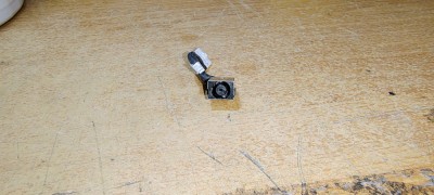 Conector Power DC Laptop Dell Latitude 7280 foto