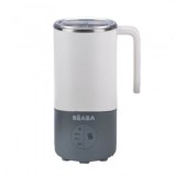 Preparator lapte MilkPrep White/Grey foto