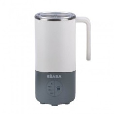 Preparator lapte MilkPrep White/Grey foto