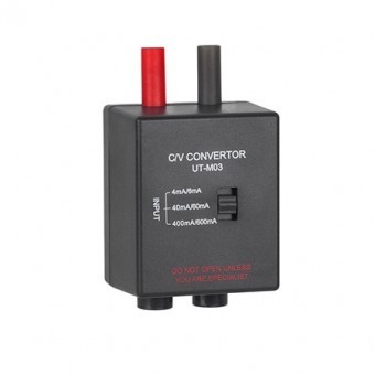 Accesoriu convertor curent-tensiune uni-t foto