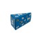 Cutie In Forma De Felie de Tort Din Carton pentru dulciuri, Paw Patrol, albastru
