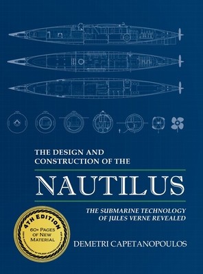The Design and Construction of the Nautilus foto