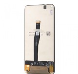 Display LCD Huawei Honor 20, Black, Complet SWAP, Calitate Superioara