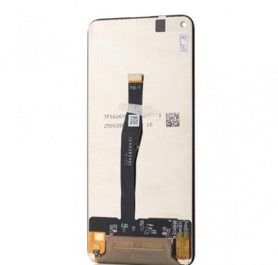 LCD Huawei Honor 20, Black, Complet SWAP foto