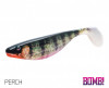 Shad Bomb Hypno 13 cm. culoare Perch - Delphin