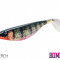 Shad Bomb Hypno 13 cm. culoare Perch - Delphin