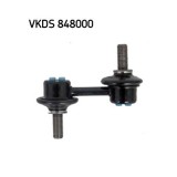 Bieleta antiruliu Subaru Forester, Impreza, Legacy IV, Wrx, Xv Motor 1.5, 1.5, 1.5, 1.5, 1.5 AWD, 1.5 AWD, 1.5 F, 1.6, 1.6 AWD, 1.6 i, lungime 60
