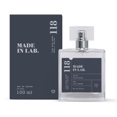 Apa de parfum Unisex Made in Lab No.118 - Inspirat din Tom Ford Soleil Blanc