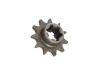 Pinion transmisie fata 11T, tip T8F, Pocket Bike/mini ATV