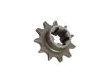 Pinion transmisie fata 11T, tip T8F, Pocket Bike/mini ATV