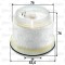 VALEO 587933 filtru combustibil