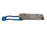 Transceiver Mellanox GBIC MC2210511-LR4 QSFP+ de 40 Gbiți, 1310 nm, 10 km