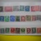 HOPCT LOT NR 586 GERMANIA REICH -28 TIMBRE VECHI-STAMPILAT