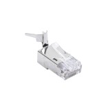 Cumpara ieftin Mufa PNI RJ45 pentru cablu S/FTP CAT7