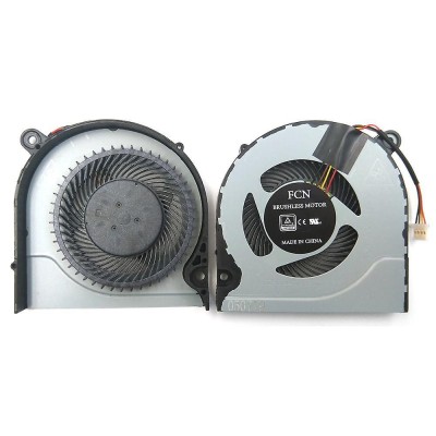 Set cooler laptop, Acer, Aspire Nitro 5 AN515-41, AN515-42, AN515-51, AN515-52, AN515-53 foto