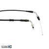 Cablu acceleratie complet SYM Fiddle II (07-20) 4T AC 50cc