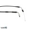 Cablu acceleratie complet SYM Fiddle II (07-20) 4T AC 50cc