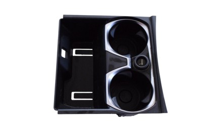 Suport de pahar BMW 7 G11, G12 2016 26608311 foto