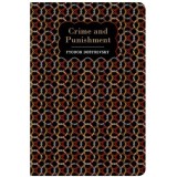 Crime and Punishment (Chiltern Classic)