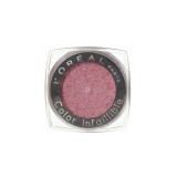 Fard de ochi, Loreal, Color Infallible 24H rezistenta, 036 Naughty Strawberry, Roz