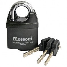 Lacăt Blossom LS0505, 50 mm, de securitate, lacăt