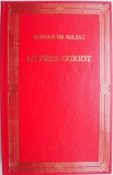 Le pere Goriot &ndash; Honore de Balzac