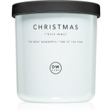 DW Home Definitions Christmas lum&acirc;nare parfumată 244 g