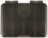 Cutie Accesorii Korda Mini Compartment Boxes 8 Compartimente