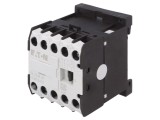 Contactor 3P NO 6,6A 24VAC NC Auxiliar