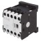 Contactor 3P NO 6,6A 24VAC