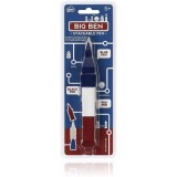 NPW: London Big Ben Stackable Pen