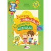 Ed.Limbajului+ Cun.Mediului 3-4 Ani, Aramis