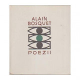 Alain Bosquet - Poezii - 109751