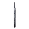 Tus de pleoape Hypno Hean, Negru, tip carioca, ultra-precizie, uscare rapida, rezistent la apa (waterproof), D-Pantenol si glicerina