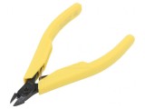 Clești laterali de precizie ESD 108mm