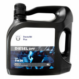 Ulei Motor Dacia Oil Plus Diesel DPF 5W-30 4L 6002005675