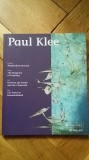 Paul Klee (Album de arta) avangarda expresionism abstracta suprarealism 150 ill.
