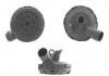 Separator ulei, Audi A4 (B7), 2004-2008, A4 Cabriolet (B7), 01.2002-12.2009, A6 (C6), 2004-2011, A8, 2002-2010 Motor 3.2 Fsi, 3.2 Fsi Quattro, 2.4, 2