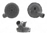 Separator ulei, Audi A4 (B7), 2004-2008, A4 Cabriolet (B7), 01.2002-12.2009, A6 (C6), 2004-2011, A8, 2002-2010 Motor 3.2 Fsi, 3.2 Fsi Quattro, 2.4, 2, Rapid