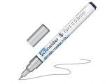 Marker metalic Paint-It 010 0,8 mm,argintiu metallic
